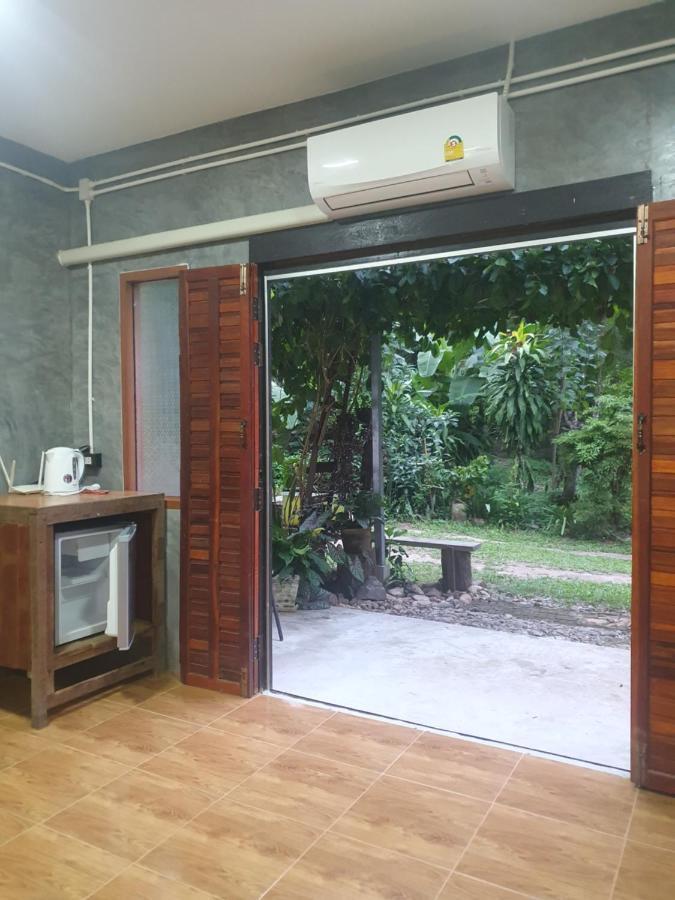 Mind'S Homestay มายด์โฮมสเตย์ Kampong Huaibu Bagian luar foto