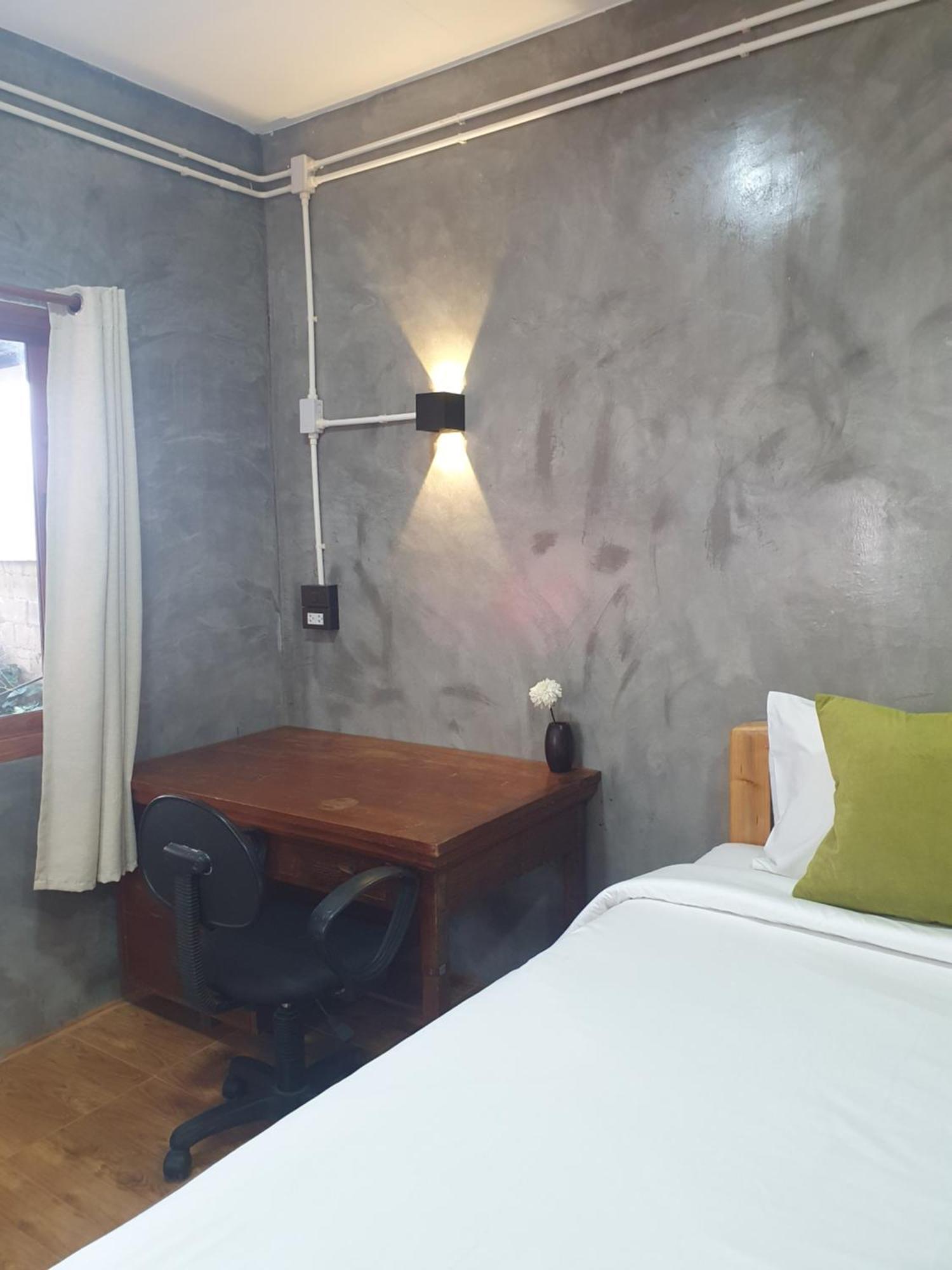 Mind'S Homestay มายด์โฮมสเตย์ Kampong Huaibu Bagian luar foto
