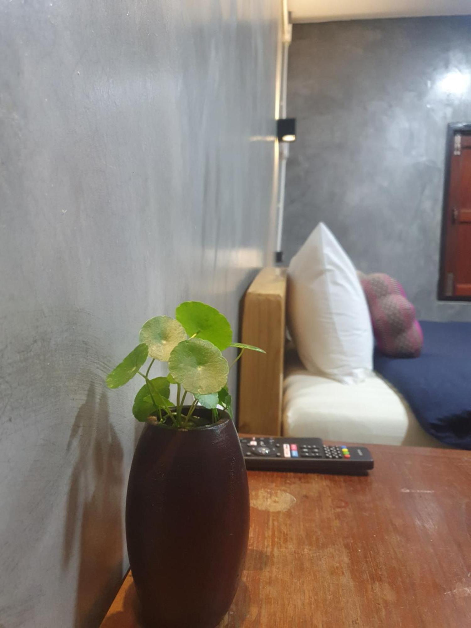 Mind'S Homestay มายด์โฮมสเตย์ Kampong Huaibu Ruang foto
